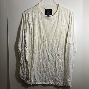 Large Bluenotes Long sleeve